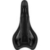 SDG Radar MTN X Sensus Saddle - Kevlar, Lux-Alloy Rails, Black