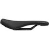 SDG Components - Bel-Air V3 Saddle - Black Velura