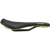 SDG Components - Bel-Air V3 Max Saddle - Black Leather