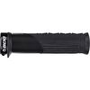 SDG Components - Thrice OC Lock-On Grips - Black