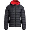 Sierra Designs - Whitney Hooded Down Jacket - Men's