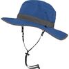 Navy Elevation/Royal