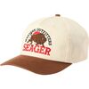 Seager Co. - Ride For The Brand Snapback Hat