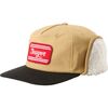 Seager Co. - Whitewater Flapjack