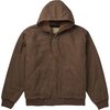 Seager Co. - Bison Insulated Jacket - Men's - Tobacco