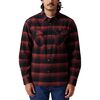 Red Rock Plaid