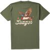Surplus Green