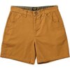 Seager Co. - Bison Canvas Short - Men's - Bronze