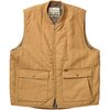 Seager Co. - Bison Vest - Men's - Bronze