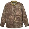 Seager Co. - Bison Workshirt - Men's - Seager Camo