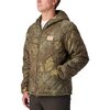 Seager Co. - Ruff & Tuff Puff Jacket - Men's - Seager Camo
