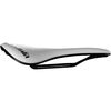 Selle Italia - Novus Boost EVO Kit Carbonio Superflow Carbon Saddle - White