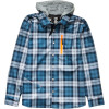 686 - Logger Plaid Tech Shacket - Men's