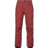 Brick Red