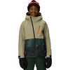 Sage Colorblock