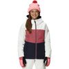 Rosewood Colorblock