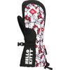 Hello Kitty White