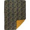 Golden Brown/Dark Camo