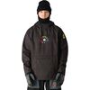 Keith Haring Black