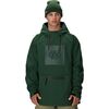 Moss Green