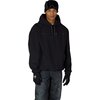 686 - Team Waterproof Hooded Jacket - Men's - Black