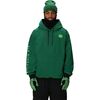 Emerald Green