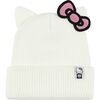 Hello Kitty White