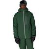Moss Green