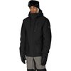686 - Nightline Insulated Jacket - Men's - Black