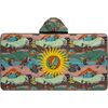 Grateful Dead Camping Bear