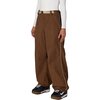 Dark Earth Grid Corduroy