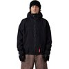 686 - Dojo Shell Jacket - Men's - Black
