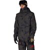686 - x Metallica One Insulated Jacket - Men's - Metallica Camo