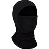 686 - Hurra Hinged Balaclava - Black