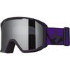 RIG Obsidian/Matte Crystal Purple/Purple Peaks
