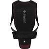 Sweet Protection - Back Protector 2.0 - Kids' - True Black