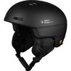 Sweet Protection - Groover MIPS Helmet - Matte Black