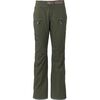 Strafe Outerwear - Belle Pant - Women's - Olive