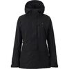 Strafe Outerwear - Castle Jacket - Women's - Black
