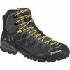 Salewa Alp Trainer Mid GTX Hiking Boot - Men's | Backcountry.com