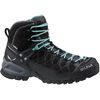 Salewa - Alp Trainer Mid GTX Hiking Boot - Women's