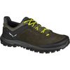 Salewa - Wander Hiker Leather Shoe - Men's