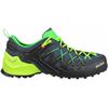 Salewa - Wildfire Edge Hiking Shoe - Men's