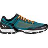 Salewa - Lite Train Knit Trail Running Shoe - Men's