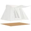 Springbar - Ground Tarp