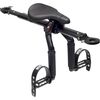 Kids Ride Shotgun - Shotgun Pro Seat - Black
