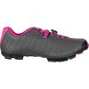 Chaussures VTT SHIMANO XC5 Argent