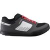 Chaussures Shimano GR5 GRV All Mountain – Taille 38, Rouges, Pour Pédales Plates – NEUVES