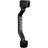 Shimano - Disc Brake Adapter - Bike Build - Black