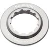Shimano - Dura-Ace SM-RT900 Centerlock Rotor Lockring - Silver